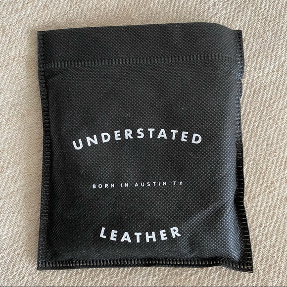 Free people X Understated Leather won’t back down long washable gloves - Picture 2 of 8